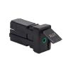 Aux Port Auxiliary Stereo Adaptor Input Jack for Toyota Sequoia5.7L 86190-02020 710050683992 Model_TRD-RST-10433 view 3