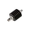 ISSUA 10W SMA-JK RF attenuator, DC - 4GHz,1db,2db.3db,5db,6db,10db,15db,20db, 30dB,40db. Nicely (Color : 40db 4GHZ) view 1