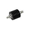 ISSUA 10W SMA-JK RF attenuator, DC - 4GHz,1db,2db.3db,5db,6db,10db,15db,20db, 30dB,40db. Nicely (Color : 40db 4GHZ) view 4