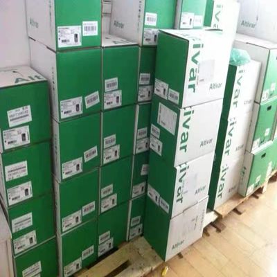 New Frequency Converter ATV320U07N4B