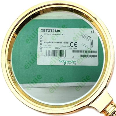 1PC New XBTGT2130 in Box Touch Screen