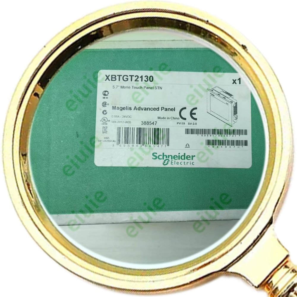 1PC New XBTGT2130 in Box Touch Screen