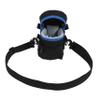 CAXUSD 1pc Thickened Camera Lens Pouch Shockproof Lens Protective Bag for Easy Storage Transport for Photographers and Accessories view 1