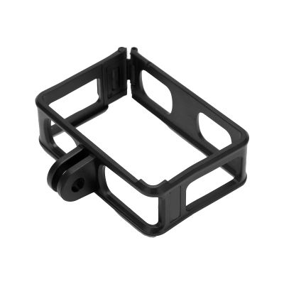 Acouto SJ8 Frame Holder Mount Frame Case for SJ8 Air/Plus/Pro Action Camera Accessories