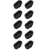 CZKE 1m USB Dock Charger Fast Charging Power Cable Charger Wire For Garmin Fenix 5 5S 5X Plus 6 6S 6X 7S 7 7X Venu SQ Dust Plug (Color : 10Pcs Dustproof) view 3