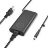130W 4.5mm AC Adapter Compatible with Dell Precision 5510 5520 5530 5540 Vostro 7500 7510 7590 7620 7650 XPS 15 7590 9570 9560 9550 9530 Laptop Charger p56f ha130pm130 0v363h view 1