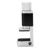 Phone LCD Repair Clamps, Aluminum Alloy 8 Pcs Stable Cell Phone LCD Fixing Clamp Holder Adjustable Fine Workmanship for Equipment view 4