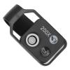 200X Phone Mini Pocket Microscope LED Pocket Microscope with CPL Clip Design Phone Microscope for Jadestone Metal (Black) view 4