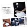 CAXUSD USB Flexible Led Laptop Lamp Portable Light for Reading Study and Camping Eye-Protecting Non-Flickering Beads Compact Design for Easy Carrying view 2