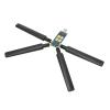 Airshi 5G DONGLE Extension 4 Antennas Aluminum Alloy Firmware Upgrade 5G DONGLE WiFi Card for Laptop view 1