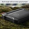 SanDisk Professional 2TB G-Drive ArmorATD - Rugged, Durable Portable External Hard Drive HDD, USB-C, USB 3.2 Gen 1 - SDPH81G-002T-GBA1D view 4