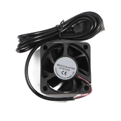 5V USB Connector 4500-5500RPM PC Fan Cooler Heatsink Exhaust CPU Cooling Fan, 50x50mm 5V USB PC Fan Cooler