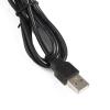5V USB Connector 4500-5500RPM PC Fan Cooler Heatsink Exhaust CPU Cooling Fan, 50x50mm 5V USB PC Fan Cooler view 4