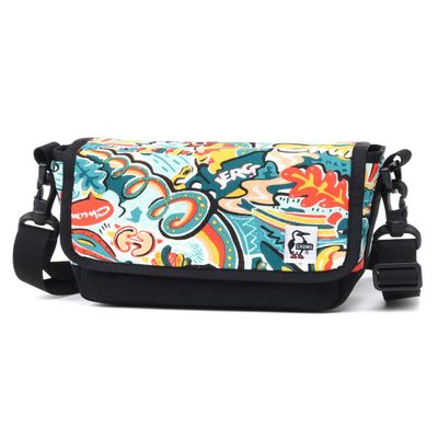 CHUMS() Utility, Multicolor