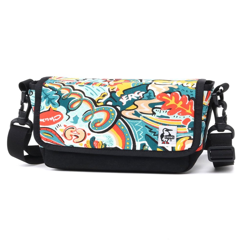 CHUMS() Utility, Multicolor