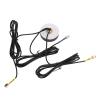 3 in 1 4G SMA Male Antenna IP67 Outdoor Round Cabinet Antenna view 3