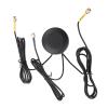 3 in 1 4G SMA Male Antenna IP67 Outdoor Round Cabinet Antenna view 4