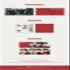 TEST12301 - asdanklfn CD+Folded Poster (2 ver. (No Poster)) view 3