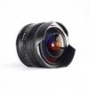 Brightin Star 7.5mm F2.8 III Ultra Wide Angle Fisheye Lens for Fujifilm Fuji XF-Mount Mirrorless Cameras, Manual Focus Prime APS-C Lens Fit for XT5, XT4, XT30, XPRO3/1, XT200, XS10, XA7, XE4, XH1 view 1
