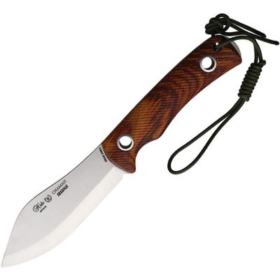 Miguel Nieto Chaman Nessmuk Cocobolo NIE147C