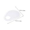 Hemobllo Folding Light Diffuser Board Reflective for Camera Photography Accessories Still Life view 2