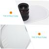 Hemobllo Folding Light Diffuser Board Reflective for Camera Photography Accessories Still Life view 3