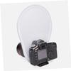 Hemobllo Folding Light Diffuser Board Reflective for Camera Photography Accessories Still Life view 4