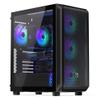 ENDORFY Arx 500 ARGB - ATX Computer Case (EY2A011) view 1