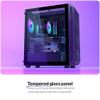 ENDORFY Arx 500 ARGB - ATX Computer Case (EY2A011) view 4
