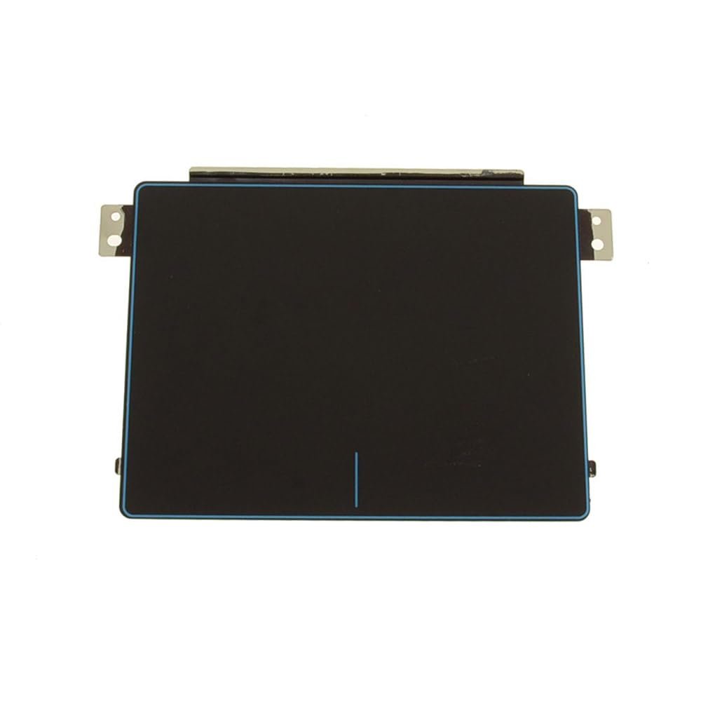 Laptop Touchpad for DELL G5 5590 G7 7590 P82F001 00G8J5 0G8J5 07FHMW 7FHMW TM-P3240-003 Black New