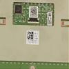 Laptop Touchpad for DELL G5 5590 G7 7590 P82F001 00G8J5 0G8J5 07FHMW 7FHMW TM-P3240-003 Black New view 3