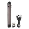PR-18 Bluetooth for Laptop, 2.4G Dual Mode Pen for Laptop Tablet Smartphone, Pen with Function, 1200 DPI 4 Buttons, 200mAh. view 1