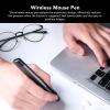 PR-18 Bluetooth for Laptop, 2.4G Dual Mode Pen for Laptop Tablet Smartphone, Pen with Function, 1200 DPI 4 Buttons, 200mAh. view 2