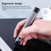 PR-18 Bluetooth for Laptop, 2.4G Dual Mode Pen for Laptop Tablet Smartphone, Pen with Function, 1200 DPI 4 Buttons, 200mAh. view 3