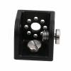Eonvic 3/8'' Extension Camera Monitor Bracket Mounts Adapter for ARRI RED Sony Camera Mini Square Three-Side Extension Accessories view 1