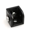 Eonvic 3/8'' Extension Camera Monitor Bracket Mounts Adapter for ARRI RED Sony Camera Mini Square Three-Side Extension Accessories view 2