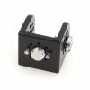 Eonvic 3/8'' Extension Camera Monitor Bracket Mounts Adapter for ARRI RED Sony Camera Mini Square Three-Side Extension Accessories view 4