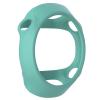 AXPTI Silicone Protective Watch Cases Shell for Garmin Forerunner 610 Band Watch Case Cover Protective Shell Wrist Bracelet Strap (Color : Water Duck) view 1