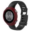 AXPTI Silicone Protective Watch Cases Shell for Garmin Forerunner 610 Band Watch Case Cover Protective Shell Wrist Bracelet Strap (Color : Water Duck) view 3