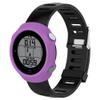 AXPTI Silicone Protective Watch Cases Shell for Garmin Forerunner 610 Band Watch Case Cover Protective Shell Wrist Bracelet Strap (Color : Water Duck) view 4