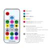 Underbody Light Stripes USB LED Strip DC5V WS2812b RGB Multicolor 144 led Per Meter IM IP30 view 3