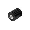 ISSUA 30W SMA Male to SMA Female Coaxial RF Attenuator, 0-4GHz,50 ohm,1db,2d3db,5db,6db,10db,15db, 20dB,30db,40db Nicely (Color : 3db 4GHz) view 2