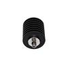 ISSUA 30W SMA Male to SMA Female Coaxial RF Attenuator, 0-4GHz,50 ohm,1db,2d3db,5db,6db,10db,15db, 20dB,30db,40db Nicely (Color : 3db 4GHz) view 3