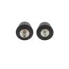 ISSUA 30W SMA Male to SMA Female Coaxial RF Attenuator, 0-4GHz,50 ohm,1db,2d3db,5db,6db,10db,15db, 20dB,30db,40db Nicely (Color : 3db 4GHz) view 4