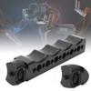 Pilipane Microphone Handle Grip Aluminium Alloy Three Axis Stabilizer SLR Handles for forWEEBILL LAB view 2