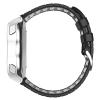 AEHON Silicone Smart Watchband Replacement Straps For Garmin Forerunner 920XT 920 XT Wristband Running Swim Sport Watch Bracelet+ Tool (Color : J) view 3