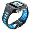 AEHON Silicone Smart Watchband Replacement Straps For Garmin Forerunner 920XT 920 XT Wristband Running Swim Sport Watch Bracelet+ Tool (Color : J) view 4