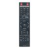 ALLIMITY RC-1148 Replacement Remote Control Compatible with Denon 7.2-Channel Networking AV Surround Receiver AVR-A100 AVR-4311CI AVR-3311CI view 1
