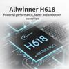 Orange Pi Zero 3 1.5GB LPDDR4 Allwinner H618 Quad-Core 64 Bit Single Board Computer with 16MB SPI Flash, Support WiFi and BT5.0, Development Board Computer Run Android 12 TV/Debian/Ubuntu(Zero3 1.5G) view 4