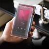 AudioPartner 9H Scratch-Proof Premium Protective Tempered Glass Screen Protector Film for iRiver Astell&Kern A&ultima SP3000 SE300 (SP3000 front) view 1